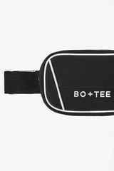 Waterproof Multiway Ski Bag in Black