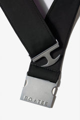 Waterproof Multiway Ski Bag in Black