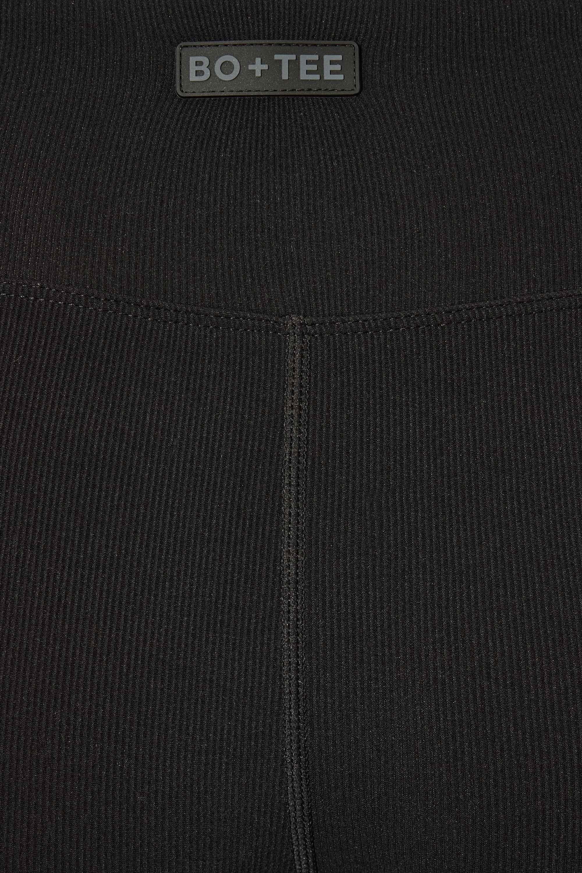 Thermal Base-Layer Leggings in Black