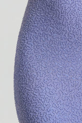 Embellished Cowl Neck Maxi Dress in Powder Blue